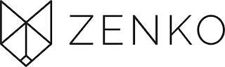 ZENKO logo