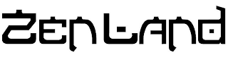 ZENLAND logo