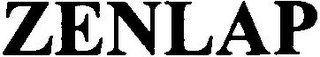 ZENLAP logo