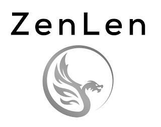 ZENLEN logo