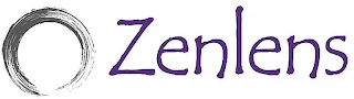 ZENLENS logo