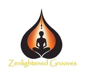 ZENLIGHTENED GROOVES logo