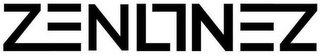 ZENLINEZ logo
