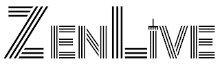 ZENLIVE logo