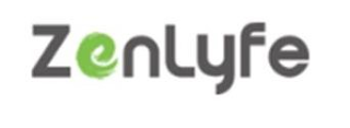 ZENLYFE logo