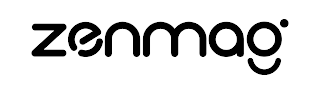 ZENMAG logo
