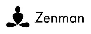 ZENMAN logo