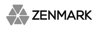 ZENMARK BAND logo