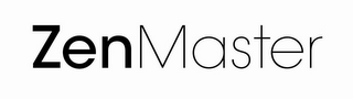 ZENMASTER logo