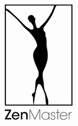 ZENMASTER logo