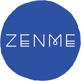 ZENME logo