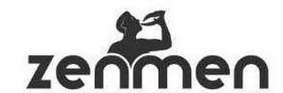 ZENMEN logo