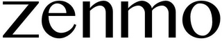 ZENMO logo
