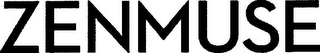 ZENMUSE logo