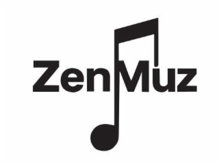 ZENMUZ logo