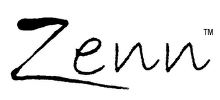ZENN logo