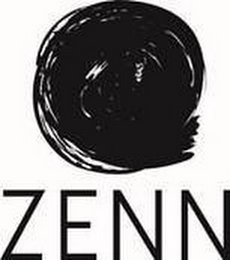 ZENN logo
