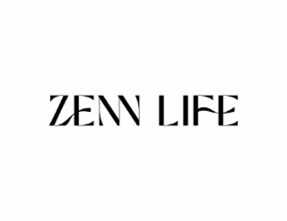 ZENN LIFE logo