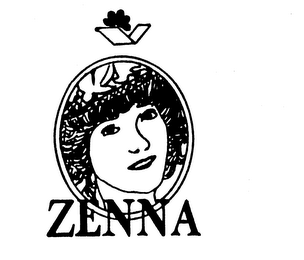 ZENNA logo