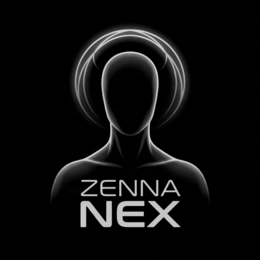 ZENNA NEX logo