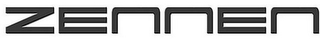 ZENNEN logo