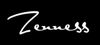 ZENNESS logo