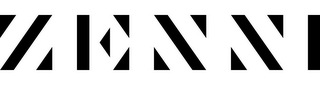 ZENNI logo