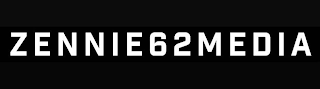 ZENNIE62MEDIA logo