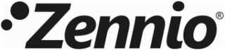 ZENNIO logo