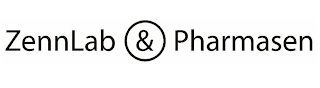 ZENNLAB & PHARMASEN logo