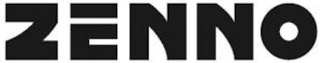 ZENNO logo