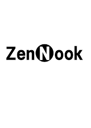 ZENNOOK logo