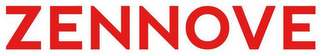 ZENNOVE logo