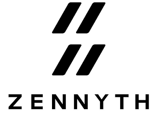 ZENNYTH logo