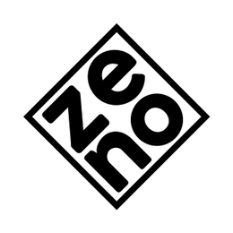 ZENO logo