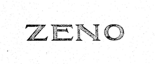 ZENO logo