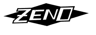 ZENO logo