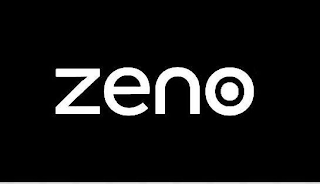 ZENO logo