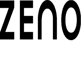 ZENO logo