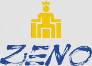 ZENO logo