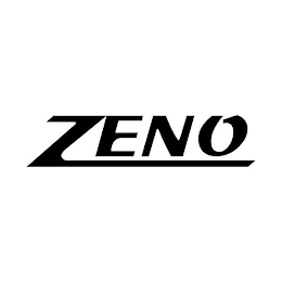 ZENO logo
