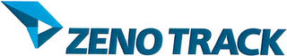 ZENO TRACK logo