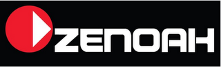 ZENOAH logo