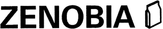 ZENOBIA logo