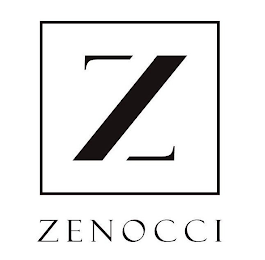 ZENOCCI logo