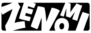ZENOMI logo