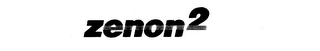 ZENON 2 logo