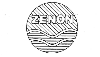 ZENON logo
