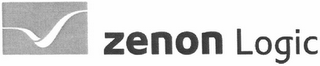 ZENON LOGIC logo