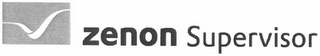 ZENON SUPERVISOR logo